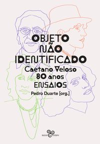 Produktbild: Objeto n&atilde;o identificado