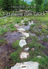 Produktbild: Trittsteine zum Gl&uuml;ck