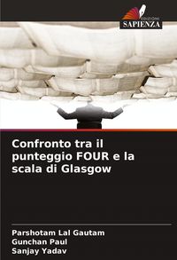 Produktbild: Confronto tra il punteggio FOUR e la scala di Glasgow
