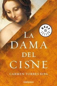 Produktbild: La dama del cisne