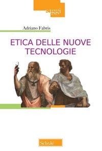 Produktbild: Etica delle nuove tecnologie