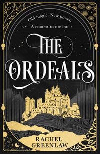 Produktbild: The Ordeals