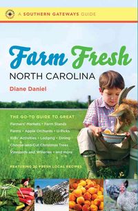 Produktbild: Farm Fresh North Carolina