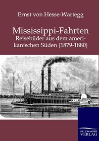 Produktbild: Mississippi-Fahrten