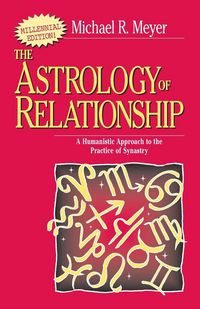 Produktbild: The Astrology of Relationships