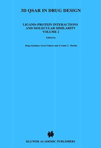 Produktbild: 3D QSAR in Drug Design