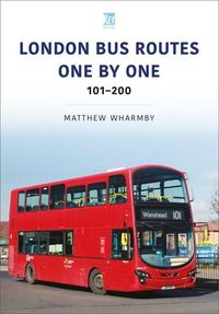 Produktbild: London Bus Routes One by One