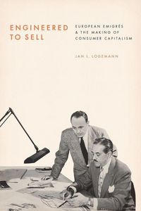 Produktbild: Logemann, J: Engineered to Sell