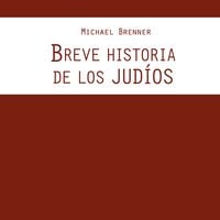 Produktbild: Breve historia de los jud&iacute;os