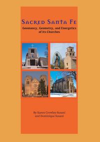 Produktbild: Sacred Santa Fe