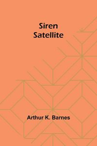 Produktbild: Siren satellite