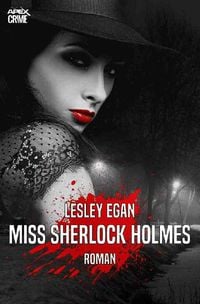 Produktbild: Miss Sherlock Holmes