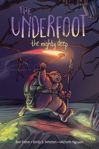 Produktbild: Underfoot Vol. 1