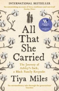Produktbild: All That She Carried
