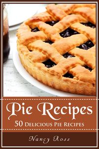 Produktbild: Pie Recipes
