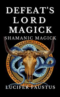 Produktbild: Defeat's Lord Magick