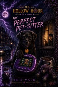 Produktbild: The Hollow Hour #7 The Perfect Pet Sitter
