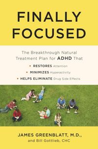 Produktbild: Finally Focused