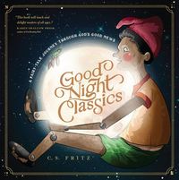 Produktbild: Good Night Classics