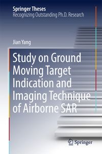 Produktbild: Study on Ground Moving Target Indication and Imaging Technique of Airborne SAR