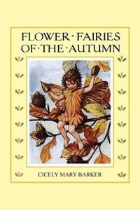 Produktbild: Flower Fairies of the Autumn (In Full Color)