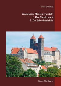 Produktbild: Kommissar Hansen ermittelt