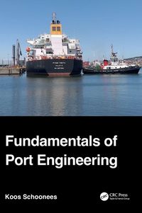 Produktbild: Fundamentals of Port Engineering