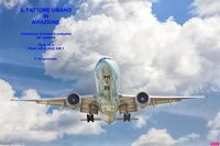 Produktbild: Il Fattore Umano in Aviazione
