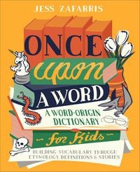 Produktbild: Once Upon a Word
