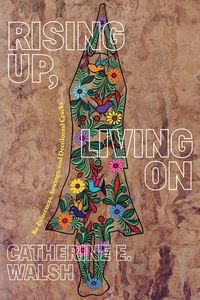 Produktbild: Rising Up, Living On