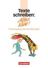 Produktbild: Alles klar! - Deutsch - Sekundarstufe II - 11.-13. Schuljahr