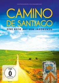 Bild vom Artikel Camino de Santiago vom Autor Various Artists