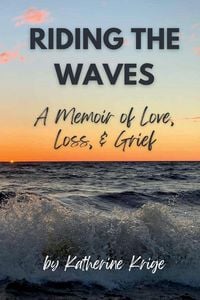 Produktbild: Riding the Waves