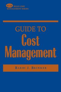 Produktbild: Cost Management