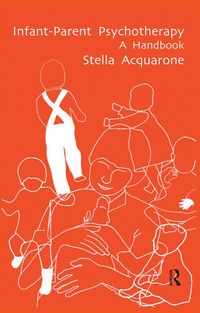 Produktbild: Infant-Parent Psychotherapy