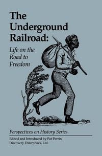 Produktbild: The Underground Railroad