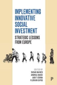 Produktbild: Implementing innovative social investment