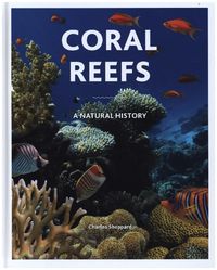 Bild vom Artikel Coral Reefs: A Natural History vom Autor Charles Sheppard