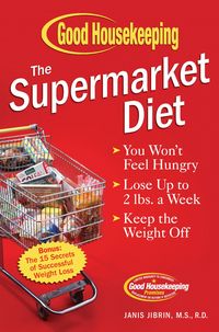 Produktbild: The Supermarket Diet
