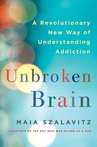 Produktbild: UNBROKEN BRAIN