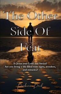 Produktbild: The Other Side of Fear