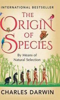 Produktbild: The Origin of Species