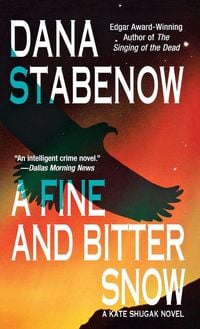 Produktbild: Fine and Bitter Snow