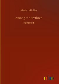 Produktbild: Among the Brethren