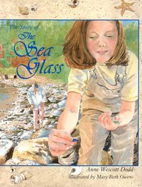 Produktbild: The Story of the Sea Glass