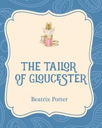 Produktbild: The Tailor of Gloucester