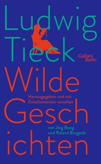 Produktbild: Wilde Geschichten