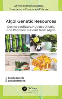 Produktbild: Algal Genetic Resources