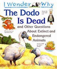 Produktbild: Charman, A: I Wonder Why the Dodo is Dead and Other Stories