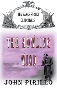 Produktbild: The Baker Street Detective 5, The Howling Wind